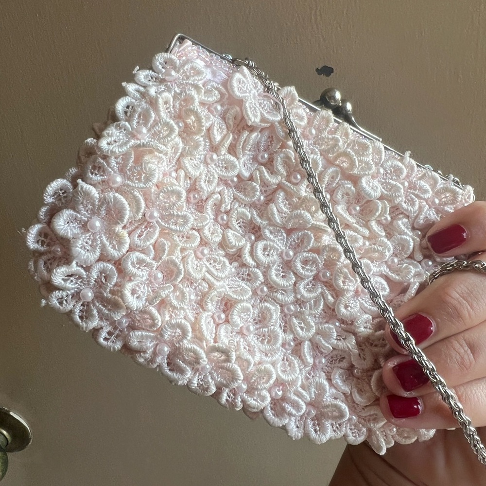 Vintage La Regale Bag - Picture 5 of 6